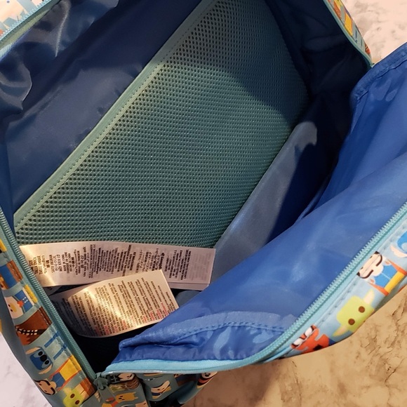 Disney Kids 14” Backpack Disney/Pixar 100 Celebration - Picture 3 of 3